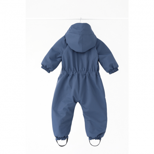 Демисезонный комбинезон для детей Magbaby Ivy 1 - 6 лет Плащевка Индиго 135764