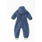 Демисезонный комбинезон для детей Magbaby Ivy 1 - 6 лет Плащевка Индиго 135764