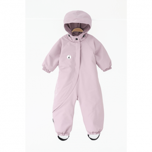 Демисезонный комбинезон для детей Magbaby Ivy 1 - 6 лет Плащевка Лавандовый 135757