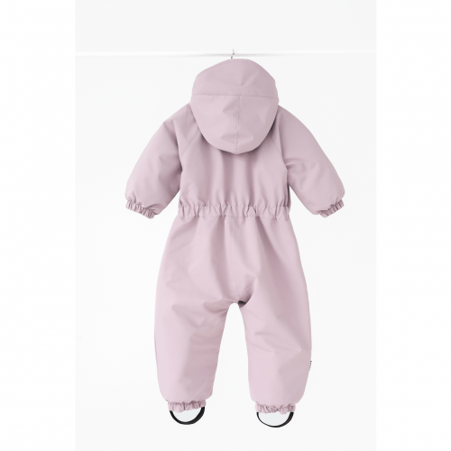 Демисезонный комбинезон для детей Magbaby Ivy 1 - 6 лет Плащевка Лавандовый 135757