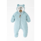 Демисезонный комбинезон для новорожденных Magbaby Tim 0 - 12 мес Голубой 135607