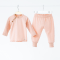 Пижама детская Magbaby Klood 2 - 6 лет Персиковый 133353