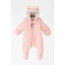 Демисезонный комбинезон для новорожденных Magbaby Tim 0 - 12 мес Пудровый 135593
