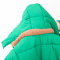 Зимний комбинезон детский MagBaby Oliver 2 - 6 лет Плащевка Зеленый 105067
