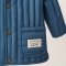 Детская куртка демисезонная Magbaby Joy 9 мес - 1,5 лет Синий 108830
