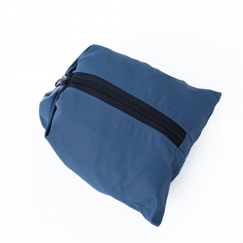 Дождевик комбинезон детский Magbaby Stormy 1 - 6 лет Плащевка Голубой 134999