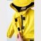 Демисезонная куртка детская грязепруф Magbaby Korin 2-5 лет Желтый 101113