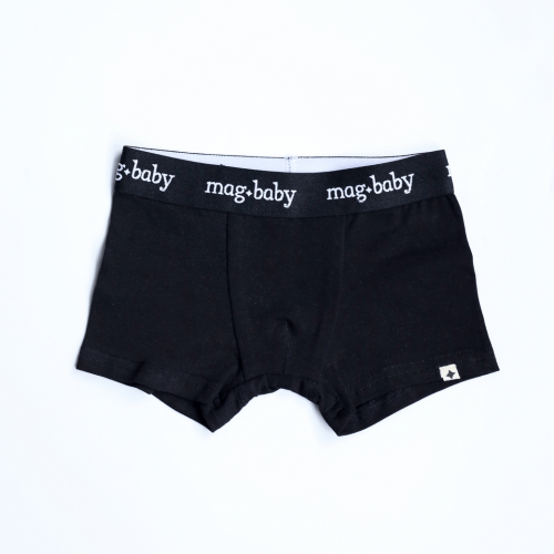 Детские трусы на мальчика 3 шт Magbaby Marco 1,5 - 6 лет Бежевый 132615