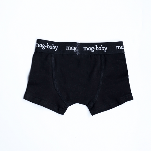 Детские трусы на мальчика 3 шт Magbaby Marco 1,5 - 6 лет Бежевый 132615