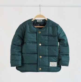 Детская куртка демисезонная Magbaby Gree Зеленый 2 - 5 лет 108180