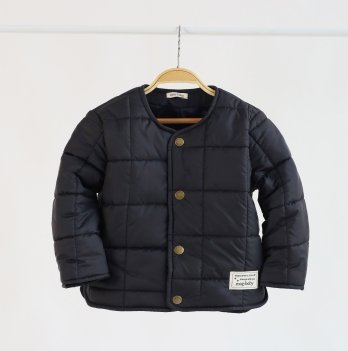 Детская куртка демисезонная Magbaby Gree 2 - 5 лет Черный 108174