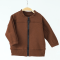 Детский костюм на флисе Magbaby Noemi 2 - 6 лет Коричневый 133710