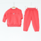 Детский костюм на флисе Magbaby Noemi 9 - 24 мес Коралловый 133721