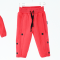 Детский костюм на флисе Magbaby Noemi 2 - 6 лет Коралловый 133724