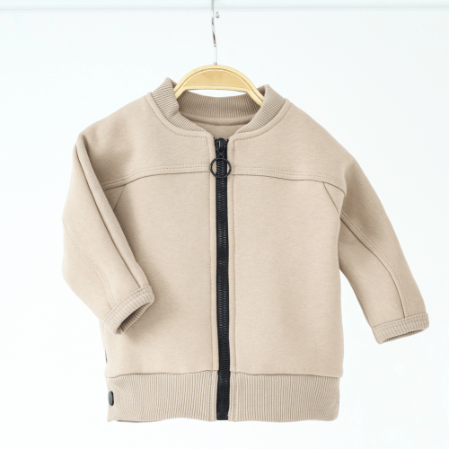 Детский костюм на флисе Magbaby Noemi 2 - 6 лет Бежевый 133703