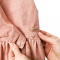 Летнее платье на девочку Magbaby Lily 1 - 6 лет Муслин Кирпичный 135286