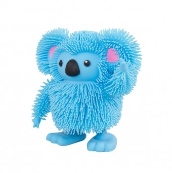 Детская игрушка Jiggly Pup Зажигательная коала JP007-BL