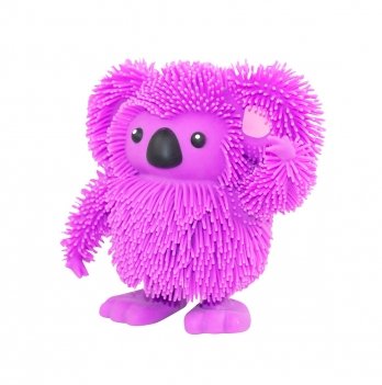 Детская игрушка Jiggly Pup Зажигательная коала JP007-PU