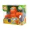 Детская игрушка Jiggly Pup Танцующий орангутан JP008-OR