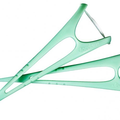 Зубной флос Easy Reach Flosser, Jordan