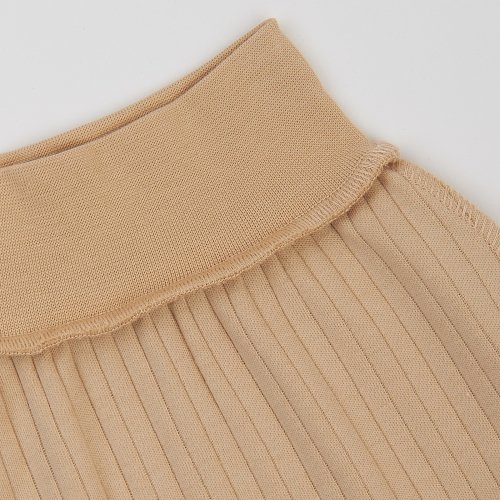 Набор одежды для детей ЛяЛя 0 - 3 мес Интерлок Молочный/Бежевый/Красный К1ІН006_2-499