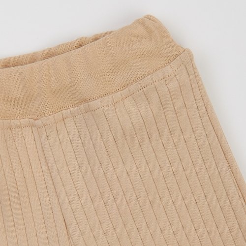 Набор одежды для детей ЛяЛя 3 - 18 мес Интерлок Молочный/Бежевый/Красный К2ІН015_2-499