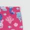 Костюм футболка и лосины на девочку ЛяЛя 1 - 7 лет Стрейч-кулир Малиновый К3СК149_2-293