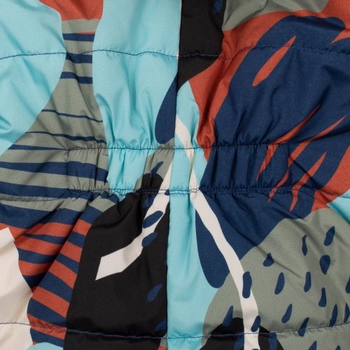 Демисезонный комбинезон детский Bembi 2 - 3 года Плащевка Бирюзовый КБ195