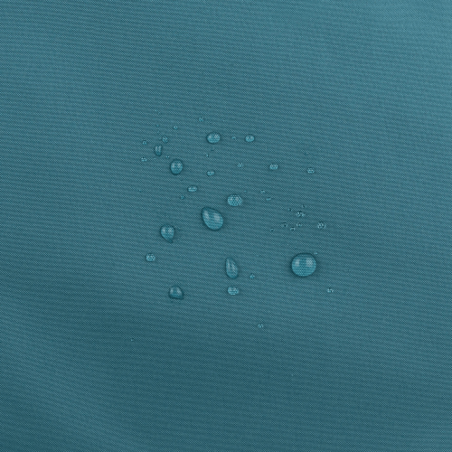 Демисезонный комбинезон детский Bembi 1 - 3 лет Плащевка Бирюзовый КБ234