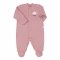 Человечек для новорожденных Bembi 0 - 3 мес Интерлок Розовый/Голубой КБ4