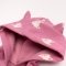 Кофта детская Bembi Autumn 2023 2 - 3 года Трикотаж шардон Розовый КФ224