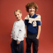 Кофта бомбер детская Bembi City collection 8 - 13 лет Трикотаж шардон Серый меланж КФ253