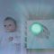 Музыкальный ночник проектор для новорожденных Zazu Kiki Котик ZA-KIKI-01