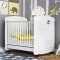 Детская кроватка СидиМ Коалы Baby Cot Koala