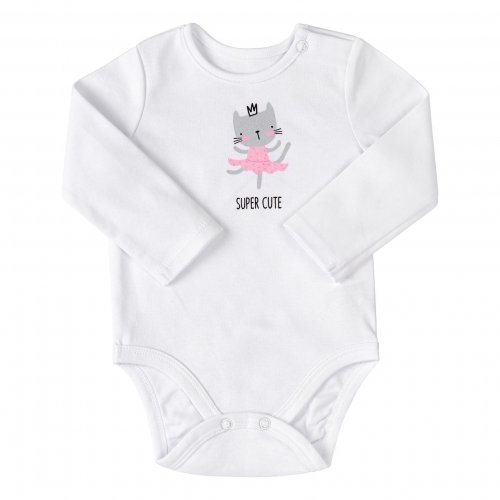 Набор одежды для новорожденных Bembi 1 - 3 мес Велюр Розовый КП244