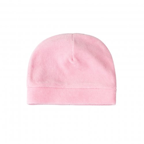 Набор одежды для новорожденных Bembi 1 - 3 мес Велюр Розовый КП244