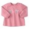 Набор одежды для детей Bembi 3 - 9 мес Интерлок Розовый КП253