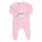 Набор одежды для новорожденных Bembi 1 - 3 мес Интерлок Розовый КП260
