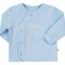 Набор одежды для новорожденных Bembi 1 - 3 мес Интерлок Голубой КП260