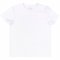 Костюм футболка и полукомбинезон для мальчика Bembi Summer 2023 6 - 24 мес Супрем Голубой/Белый КП285