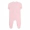 Набор одежды для новорожденных Bembi 1 - 3 мес Велюр Розовый КП286
