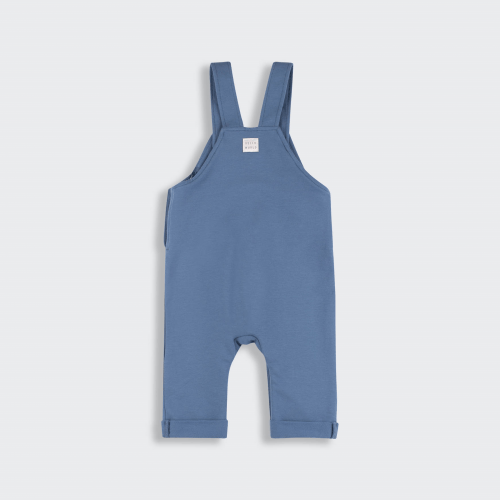 Набор одежды для детей Bembi 3 - 9 мес Трикотаж двунитка Синий КП302