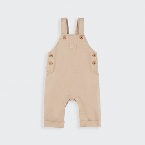 Набор одежды для детей Bembi 3 - 9 мес Трикотаж двунитка Бежевый КП302