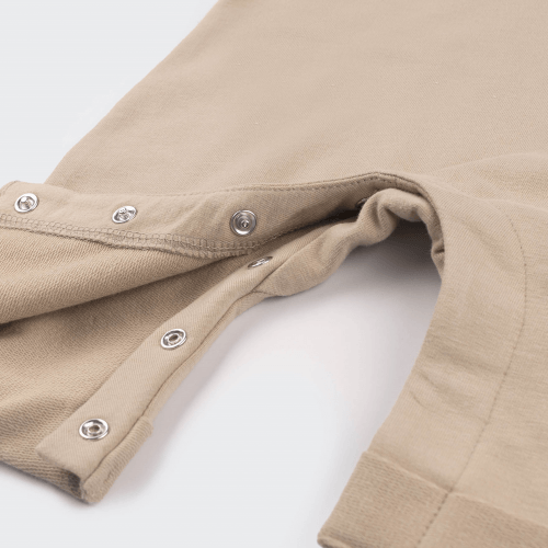 Набор одежды для детей Bembi 3 - 9 мес Трикотаж двунитка Бежевый КП302