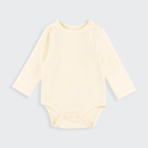 Набор одежды для детей Bembi 3 - 9 мес Трикотаж двунитка Абрикосовый КП302