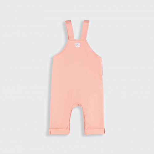 Набор одежды для детей Bembi 3 - 9 мес Трикотаж двунитка Абрикосовый КП302