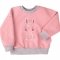 Детский костюм Bembi 6 - 12 мес Трикотаж двунитка Розовый КС675