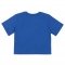 Костюм футболка и шорты на мальчика Bembi Summer 2024 1 - 3 лет Супрем Синий КС773