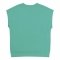 Костюм футболка и шорты на мальчика Bembi Summer 2024 4 - 6 лет Супрем Зеленый КС774