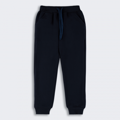 Спортивный костюм детский Bembi 2 - 6 лет Трикотаж двунитка Синий/Голубой КС803